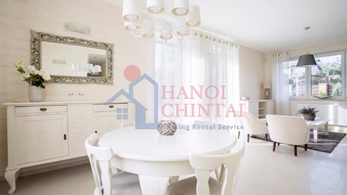 7 ý tưởng trang trí nội thất cho những căn phòng trắng