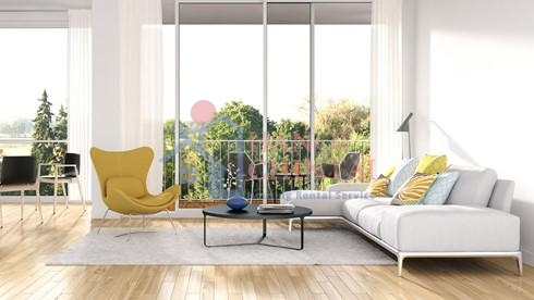 7 ý tưởng trang trí nội thất cho những căn phòng trắng