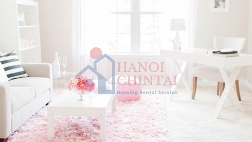 7 ý tưởng trang trí nội thất cho những căn phòng trắng