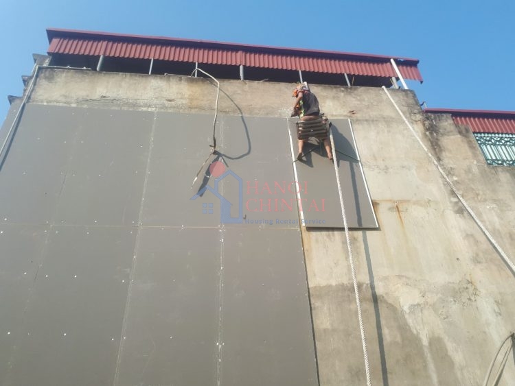 Cách chống nóng hiệu quả cho nhà hướng Tây