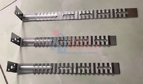 Thép râu tường ngăn ngừa hiện tượng nứt tường