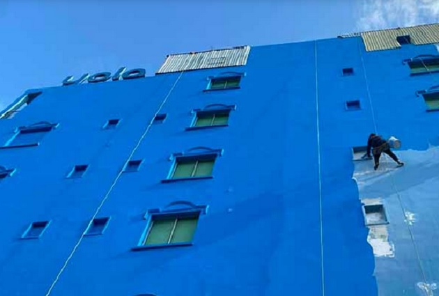 Trước khi lựa chọn vật liệu, n&ecirc;n khảo s&aacute;t vị tr&iacute; cần chống thấm, x&aacute;c định nguồn g&acirc;y thấm v&agrave; đ&aacute;nh gi&aacute; t&igrave;nh trạng bề mặt.