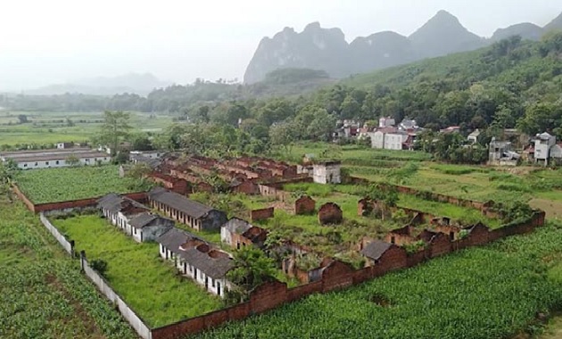 Kiến nghị dừng dự án nhà máy xi măng Thanh Sơn