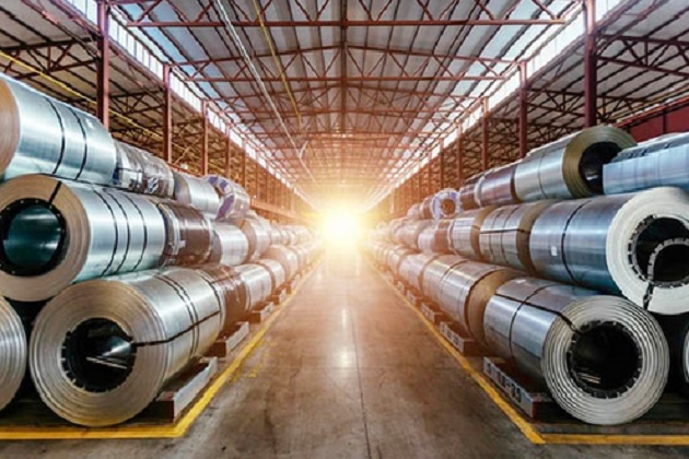 Nhu cầu thép toàn cầu được dự báo đi ngang trong năm 2026, nhưng có thể tăng trở lại từ năm 2027