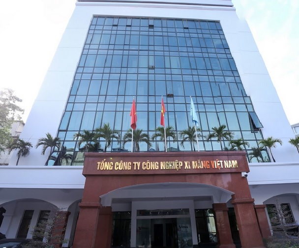 VICEM được giao chỉ tiêu với lợi nhuận trước thuế hợp nhất, chưa tính chênh lệch tỷ giá, dự kiến đạt 1.291,65 tỷ đồng