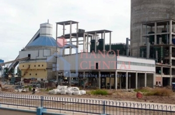 Quản lý hợp đồng EPC tại dự án nhà máy xi măng Tây Ninh