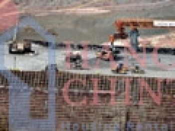 Hướng dẫn sử dụng xi măng ít tỏa nhiệt cho bê tông khối lớn tại Việt Nam