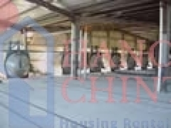 Đề nghị làm thủ tục nhập khẩu cho dây chuyền thiết bị đồng bộ dây chuyền SX bê tông nhẹ