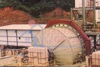 Khả năng nghiền của clinker(Phần 1)