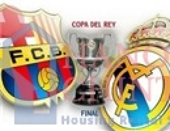 Điểm tin lịch thi đấu bóng đá 20-4 “Châu Âu lại tan chảy cùng El Clasico”