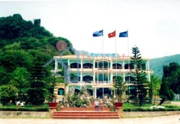 Công ty CP Xi măng Vinaconex Lương Sơn, Hoà Bình