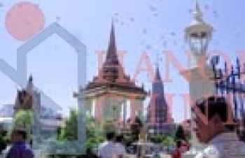 Nhiều cơ hội đầu tư tại Campuchia cho doanh nghiệp Việt