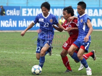 Bóng đá Hải Phòng đi đâu về đâu?