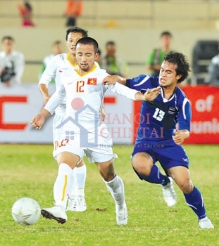 Hòa Phát Hà Nội có “lá chắn” mới