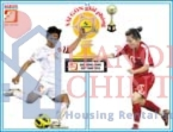 Minh Phương, Kim Hồng đoạt Quả bóng Vàng Việt Nam năm 2010