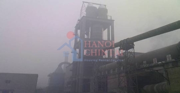 Công nghệ phát điện tận dụng nhiệt dư nhiệt độ thấp cho là quay xi măng thế hệ thứ hai