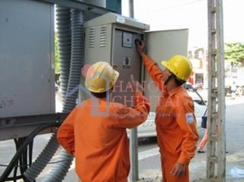 'Thả' giá điện theo thị trường từ 1/7