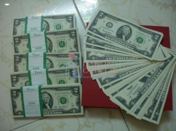 Hai nguyên nhân khiến đồng USD tiếp tục mất giá