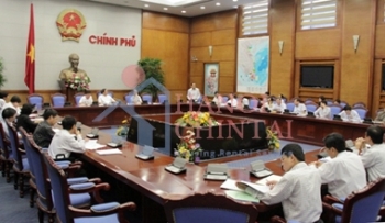 Quỹ đầu tư - bước đột phá trong chiến lược phát triển nhà ở