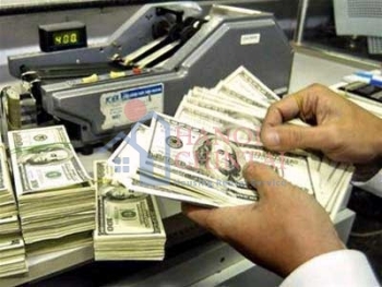 Tiếp tục đề xuất hạ lãi suất tiền gửi USD