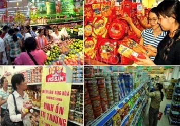 Công bố chỉ số CPI tháng 5