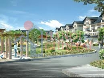 Hà Nội sắp có khu đô thị sinh thái