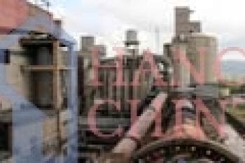 Xi măng Kiên Lương- Doanh nghiệp tiên phong tận dụng nhiệt khí thải để phát điện trong nhà máy xi măng.