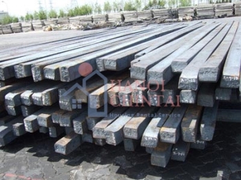 Bắt buộc dự trữ thép: Doanh nghiệp phản ứng quyết liệt