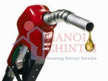 5 tháng đầu năm xăng dầu nhập khẩu 5,142 triệu tấn