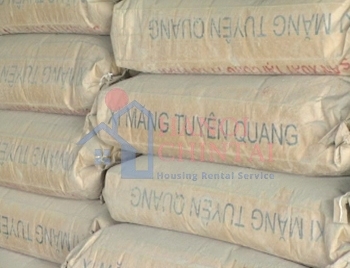 Công ty CP Xi măng Tuyên Quang