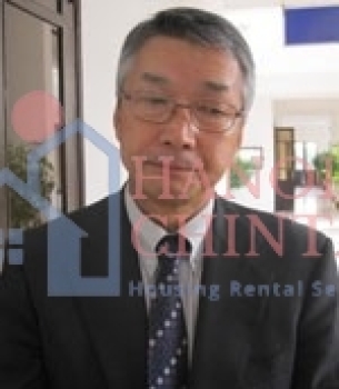 Ông Tsutomu Okamoto - Giám đốc Trung tâm Tiết kiệm năng lượng Nhật Bản: Các DN Việt Nam phải nâng cao nhận thức về Tiết kiệm năng lượng