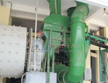 SCG mở rộng sản xuất xi măng xám