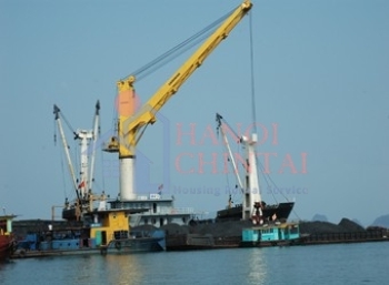 Vinacomin: Chủ động ứng phó biến đổi khí hậu