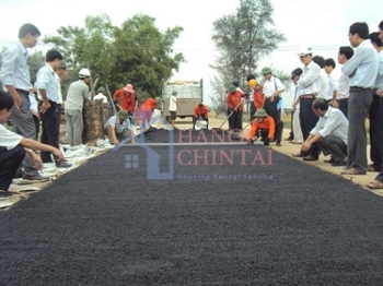 Bê tông chất lượng siêu cao (UHPC)