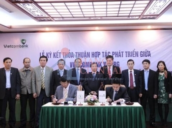 Tài trợ 750 tỷ đồng xây dựng nhà máy sản xuất gỗ