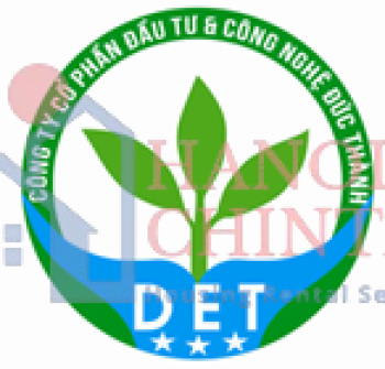 Công ty Cổ phần Đầu tư và Công nghệ Đức Thành