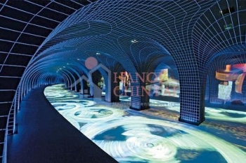 Mario Bellini: “Nếu không có tính tò mò thì ta chẳng thể tạo ra được gì”