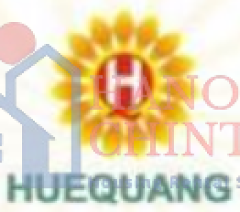 Công ty CP Công nghệ, Thương mại Huệ Quang