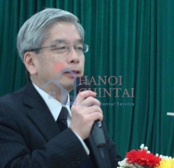 Nhật Bản sẵn sàng hợp tác với Việt Nam đầu tư phát triển VLXD xanh