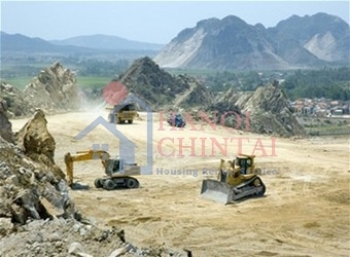 Khai thác, chế biến than: Gắn với bảo vệ môi trường