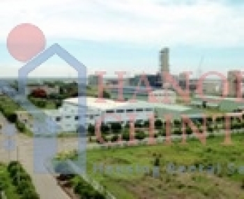 Bắc Giang ưu tiên các dự án thân thiện môi trường