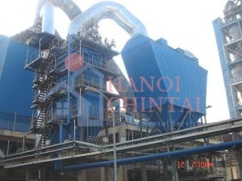 Sử dụng chất thải làm nguyên - nhiên liệu trong sản xuất xi măng (tiếp)