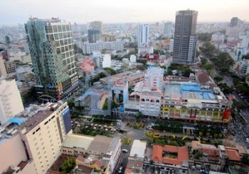 Xây dựng công trình tiết kiệm, ứng phó biến đổi khí hậu