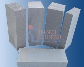 Ảnh hưởng độ hoạt tính của vôi đến SX bê tông khí chưng áp (ACC) (Phần 1)