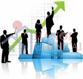 Cổ phiếu Hòa Phát hấp dẫn các nhà đầu tư