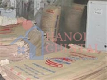 Đẩy nhanh tiến độ đưa nhà máy xi măng Xuân Thành đi vào sản xuất