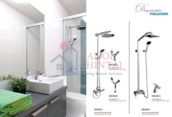 Sứ vệ sinh kháng khuẩn – đột phá mới về công nghệ của Viglacera