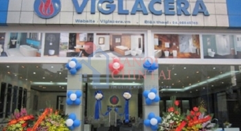 Tổng Công ty Viglacera trước thềm IPO