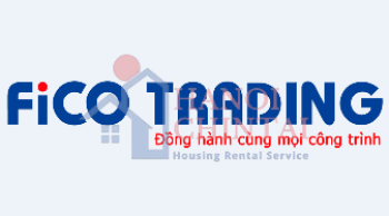 Công ty Thương Mại Vật Liệu Xây Dựng FICO