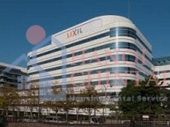 Tập đoàn Lixil khánh thành công ty tại tỉnh Đồng Nai